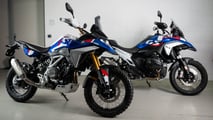 BMW F 450 GS 2026