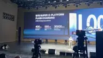 Byd e-Factory, l'evento a Zhengzhou