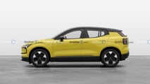 Volvo EX30 2026, promoción