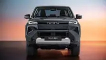 Toyota Hilux 2026