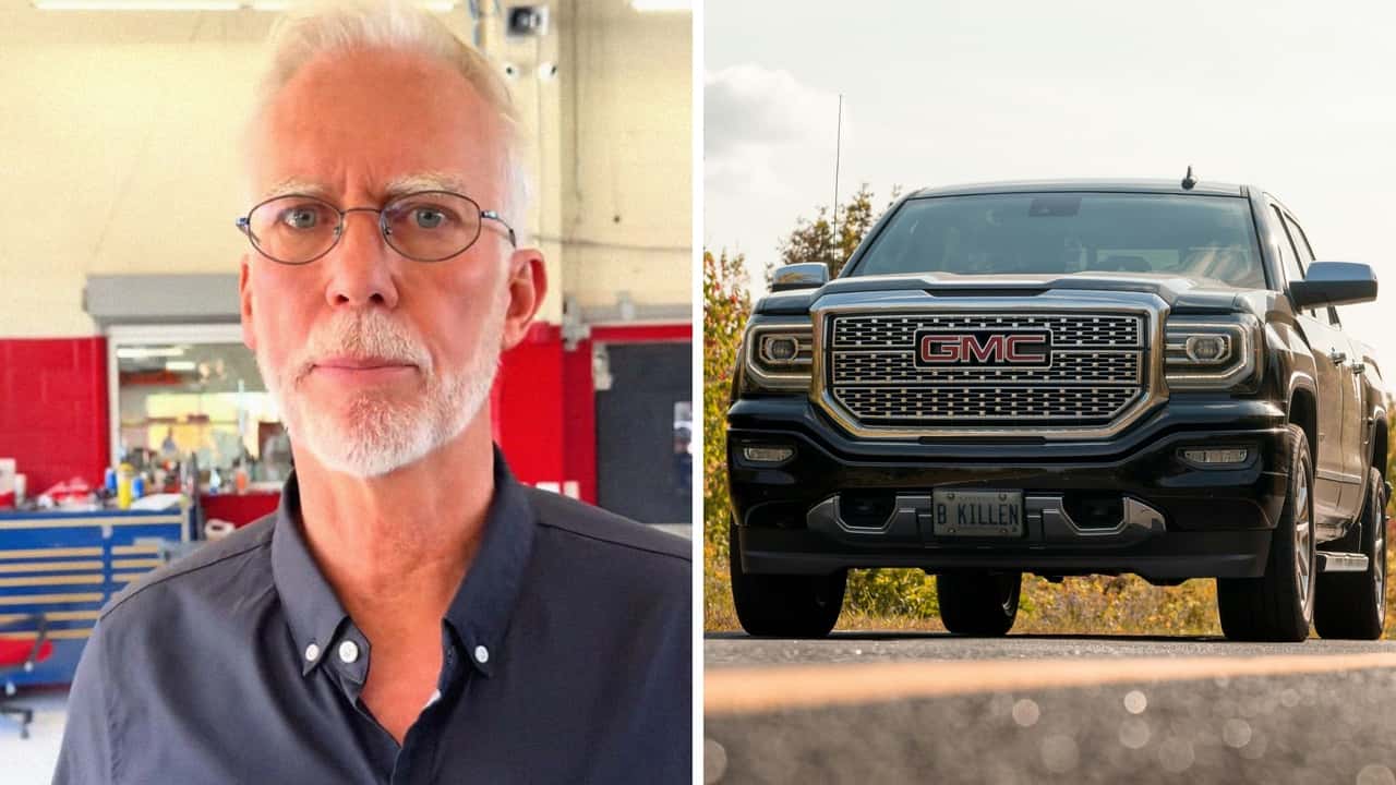 Mechanic Shares 2-Second Hack to Check if a Car Was Wrecked
