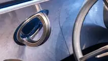 Mercedes-Benz Vision Iconic (2025)