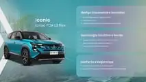 Renault Boreal 2026: preços e versões 