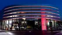 Porsche, conferenza stampa risultati 2025