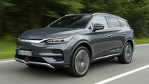 BYD Tang