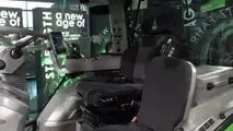 Fieragricola 2026: DEUTZ-FAHR svela la rivoluzionaria Serie 8