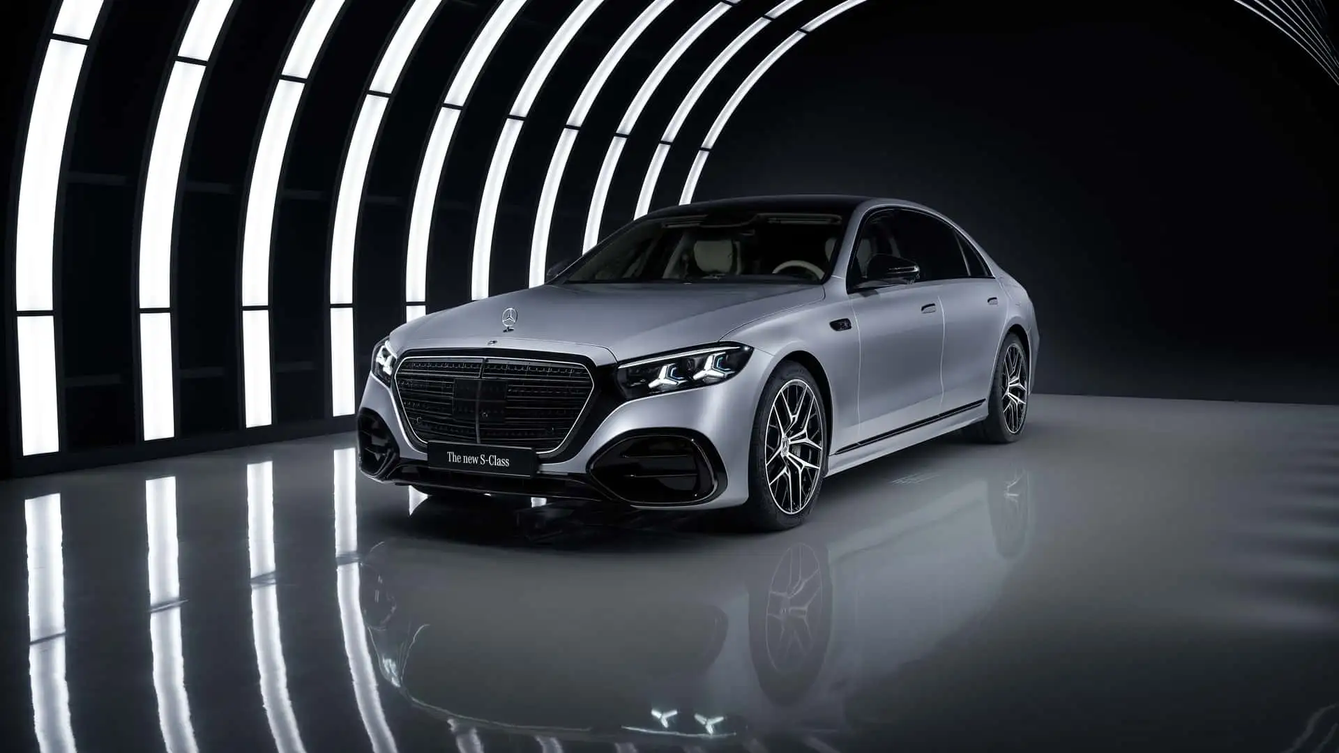 2026 Mercedes-Benz S-Serisi : Büyük makyaj ne kadar kapsamlı?