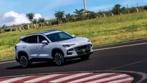 Jetour S06 PHEV é lançado no Brasil