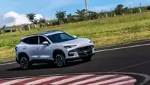 Jetour S06 PHEV é lançado no Brasil