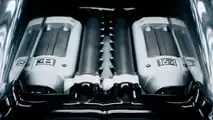 Bugatti Veyron 20 Jahre