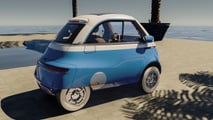 Microlino édition 55