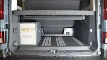 Renault Trafic Escapade