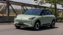 Geely EX2 (BR)