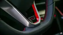 VW Polo GTI (2025)