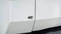 Prueba Jeep Compass Full-Electric First Edition