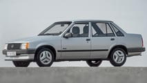 Opel Corsa A TR (1982-1993)