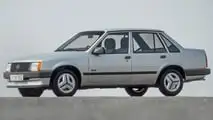 Opel Corsa A TR (1982-1993)