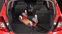 Opel Corsa D (2006-2014)