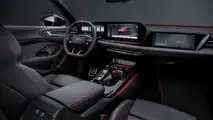 Audi RS 5 Avant 2026