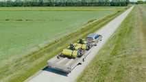 Kubota investe 6,5 milioni in Kilter: robot per diserbo ultra-preciso
