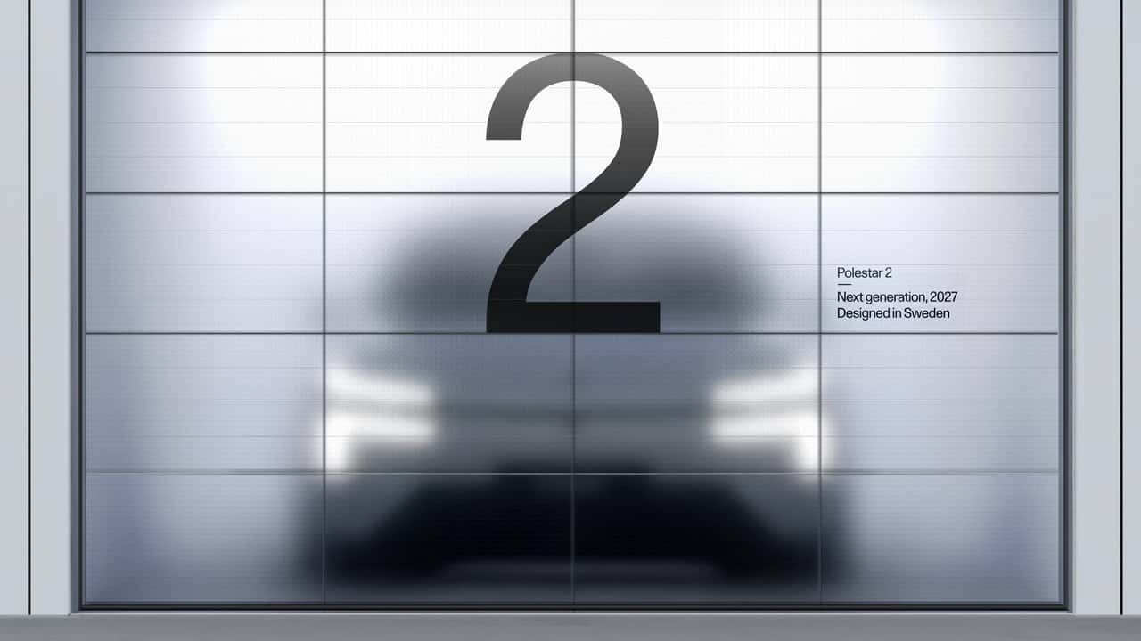 A New Polestar 2 Is Coming Sooner Than We Thought