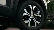 Furgão Dacia Duster