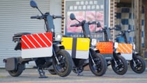 Icoma Tatamel Bike