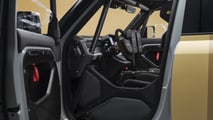 Land Rover Defender Dakar D7X-R