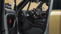 Land Rover Defender Dakar D7X-R