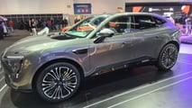 Caoa Changan no Salão do Automóvel de São Paulo 2025