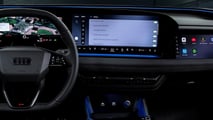 Audi A5, A6, Q5 e-tron, année modèle 2026