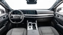 Nova Ram Dakota chega ao Brasil