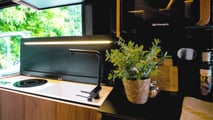 Ciclope Mencia 420 und 420e (2026) auf Basis Maxus Deliver 9