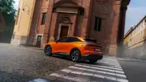 Changan Deepal S07