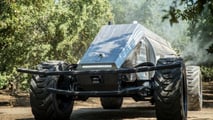 John Deere GUSS: irroratrici autonome per vigneti e frutteti