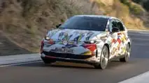 Volkswagen ID. Polo 2026