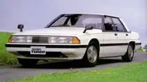 Mazda Luce (1977-1981)