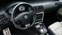 VW Golf GTI MK4,5 