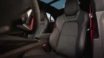 Porsche Macan EV GTS 2026