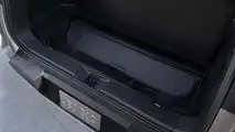 Toyota Highlander é 100% elétrico nos EUA