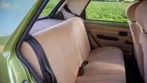 Renault 5 GTL (1983)