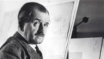 Ferdinand Porsche, foto storiche