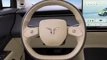 Hongqi EHS 5