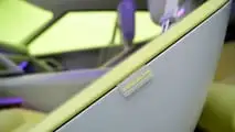 Hyundai Three Concept