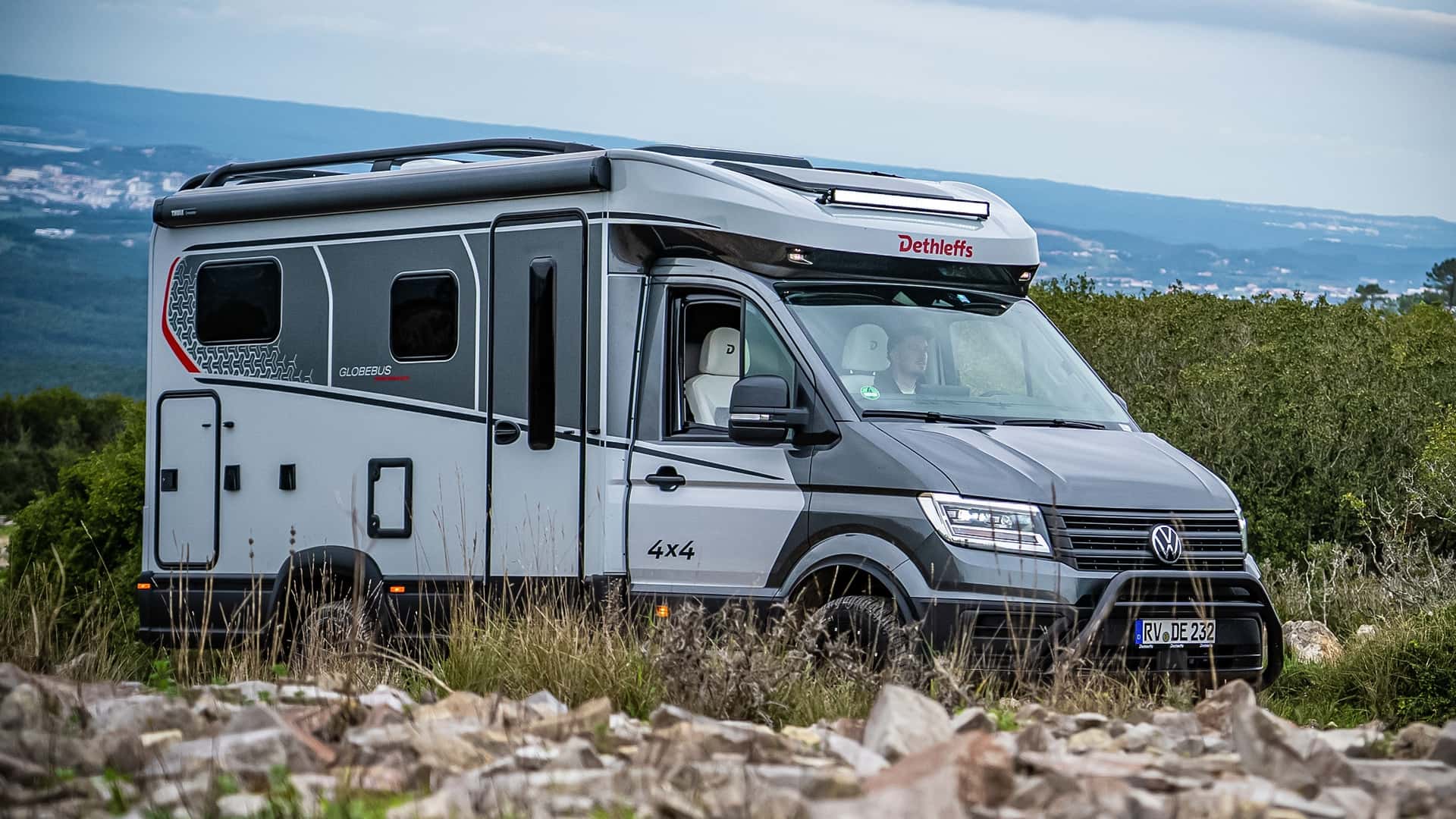 Dethleffs Globebus Performance 4x4 T16 Tracci n Total Por Debajo De 3 dethleffs-globebus-performance-4x4-t16-tracci-n-total-por-debajo-de-3