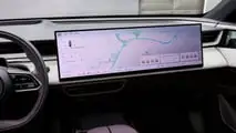 Mazda CX-6e