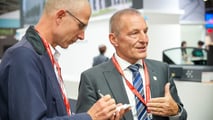 BAW 212 Offroad auf der IAA Mobility 2025