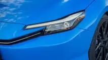 Honda Prelude 2026, primera prueba