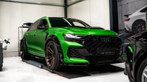 M&D Exclusive Cardesign - Audi RS Q8 (2025)