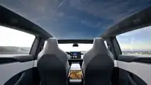 Tesla Modelo S de 2026